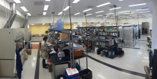 NanoEarth Laboratories