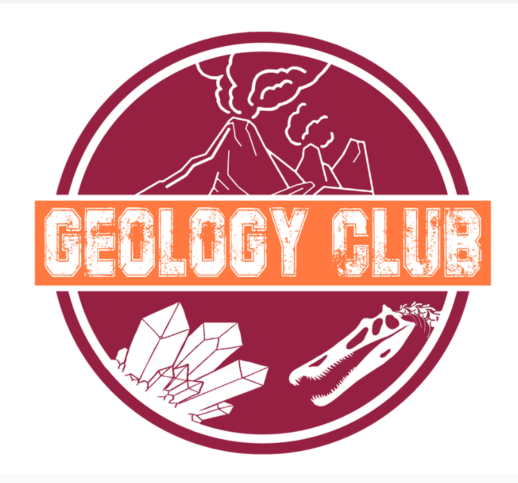 Logo for the GeoClub