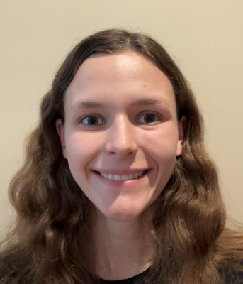 Headshot of Elizabeth Ashley