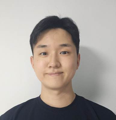 Headshot of Jonghyeon Bang