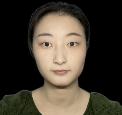 Headshot of Ziyu Deng
