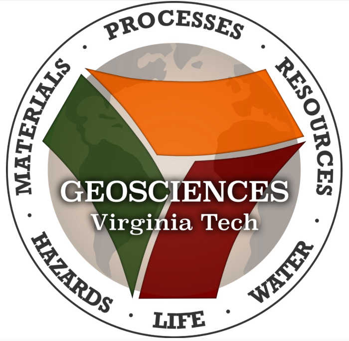 Geosciences Logo