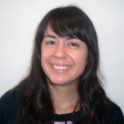 Natalia Varela Valenzuela