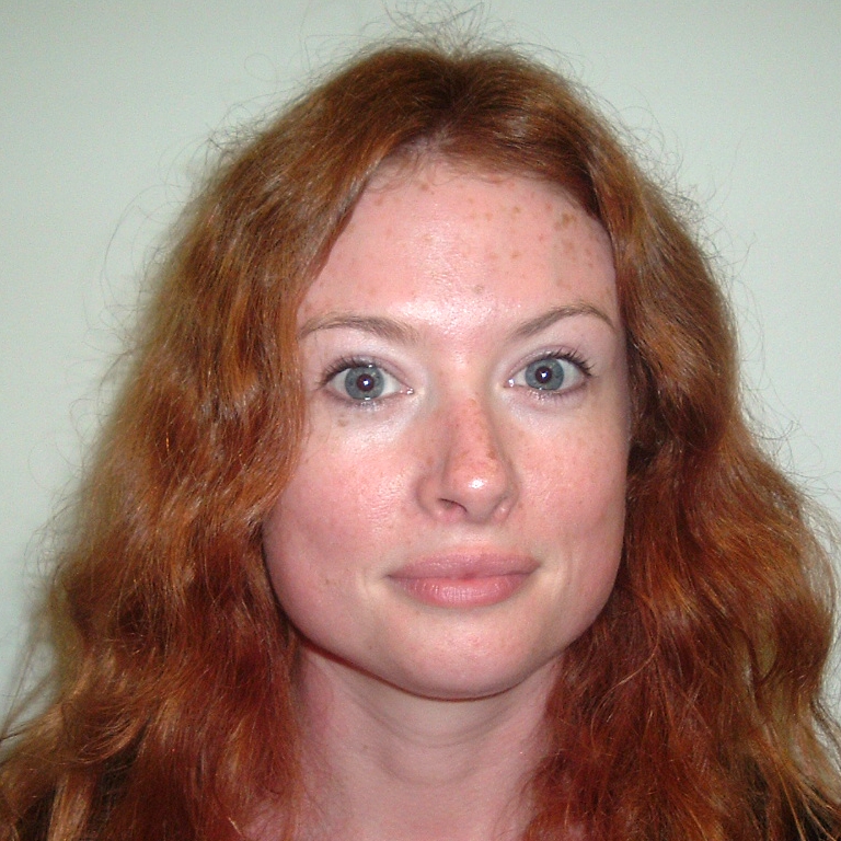 Caitlin Colleary