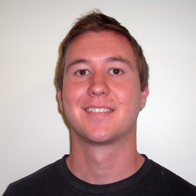 Christopher Griffin