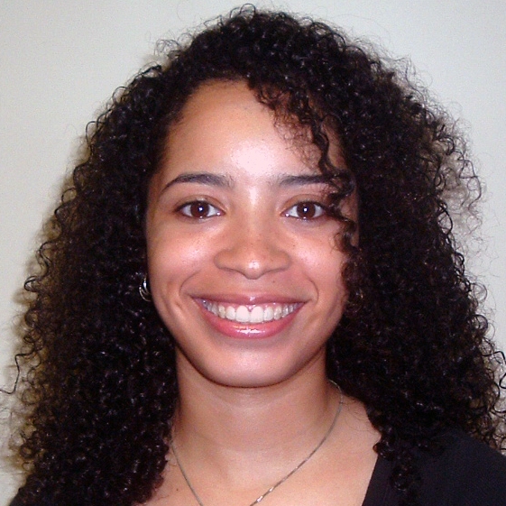 Kiersten Formoso