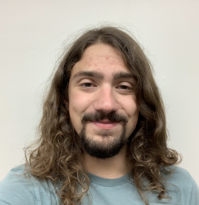 Headshot of Ian Justice