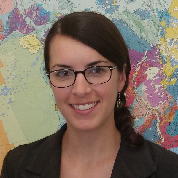 D. Sarah Stamps
