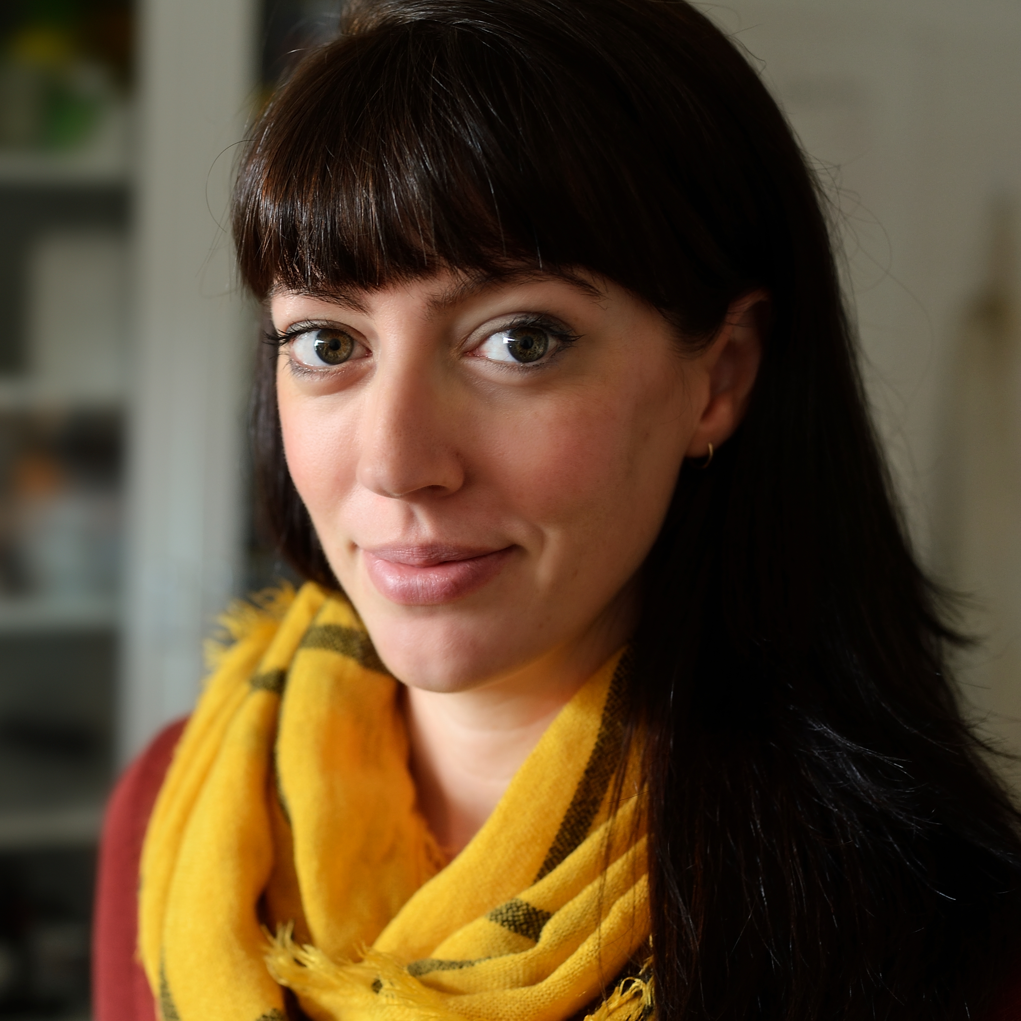 Michelle Stocker 1