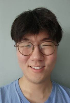 Headshot of Steve Yoon