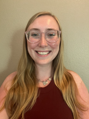 Headshot of Jessica Zak