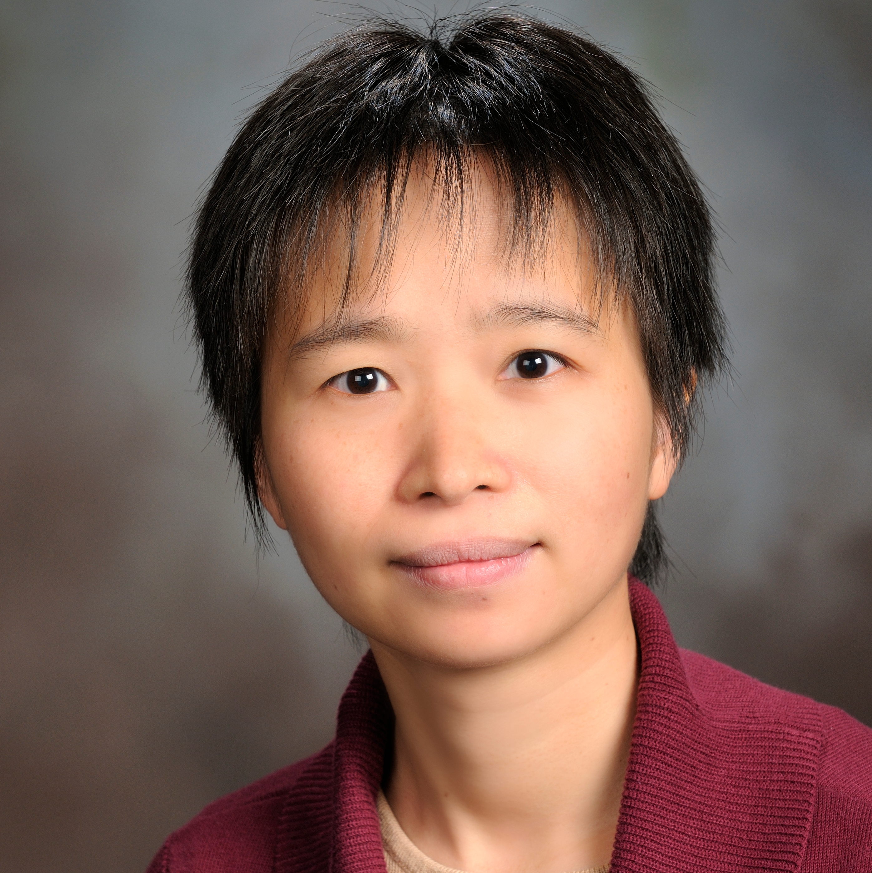 Dr Ying Zhou | University of Surrey
