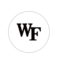 Wake Forest logo